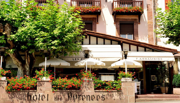 Hotel Superior
